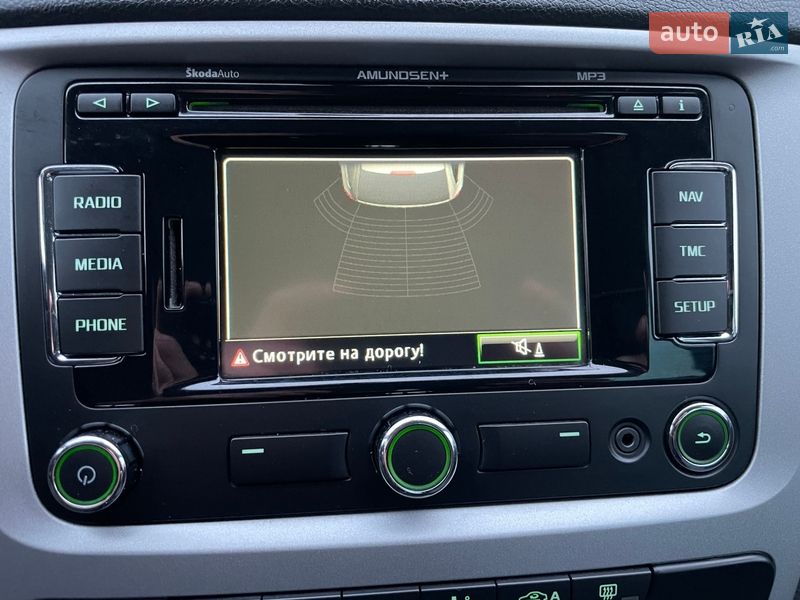 Універсал Skoda Octavia 2013 в Рівному фото 93 Універсал Skoda Octavia 2013 в Рівному