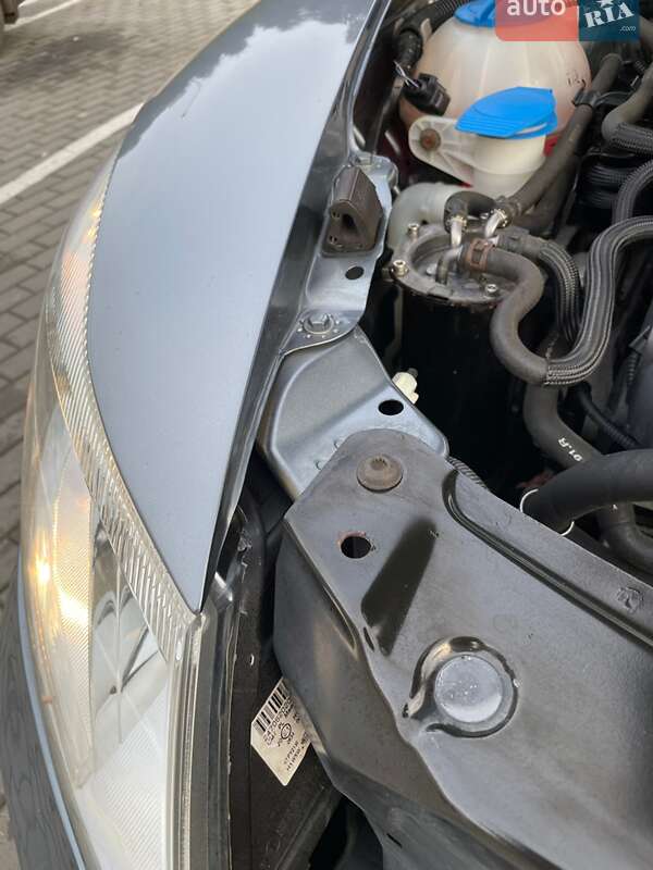 Універсал Skoda Octavia 2013 в Рівному фото 54 Універсал Skoda Octavia 2013 в Рівному