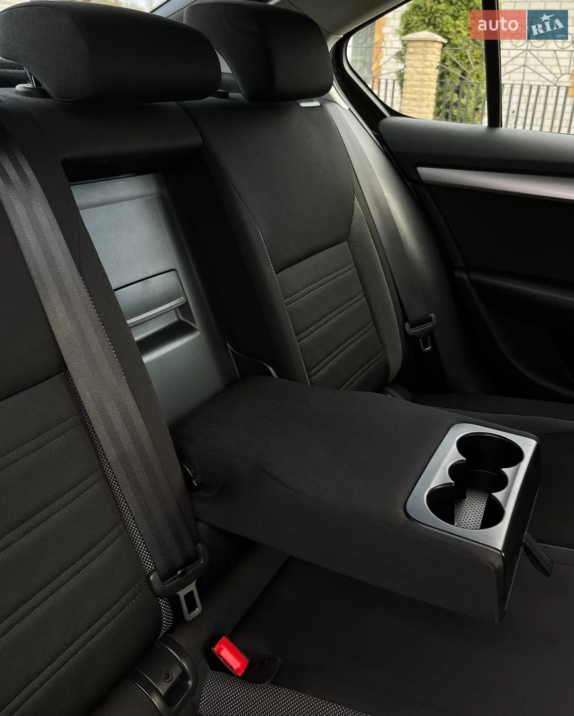2017 Skoda Octavia - мініатюра 9