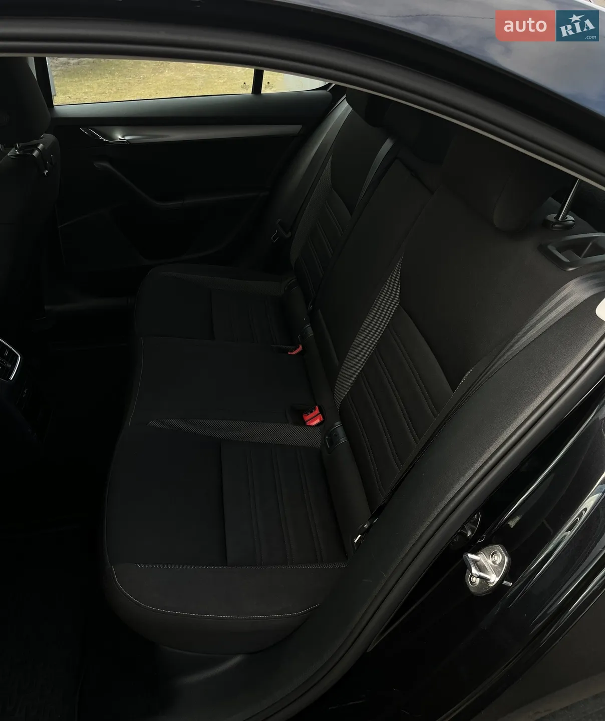 2017 Skoda Octavia - мініатюра 11