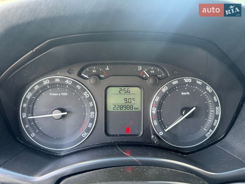 Универсал Skoda Octavia 2005 в Староконстантинове