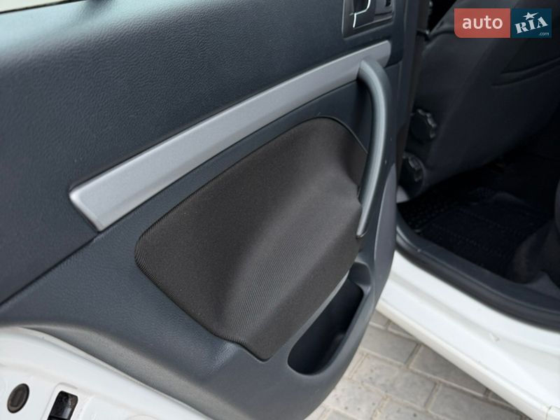 Ліфтбек Skoda Octavia 2012 в Кам'янському