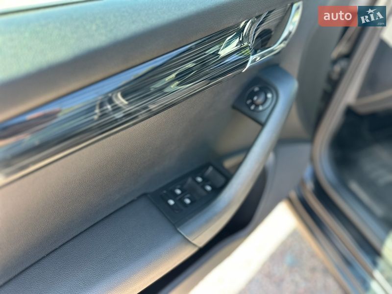 Універсал Skoda Octavia 2018 в Рівному