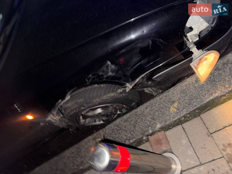 Лифтбек Skoda Octavia 2006 в Киеве фото 8 Лифтбек Skoda Octavia 2006 в Киеве