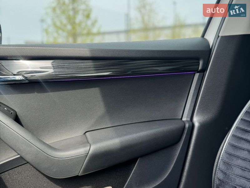 Универсал Skoda Octavia 2018 в Мукачево