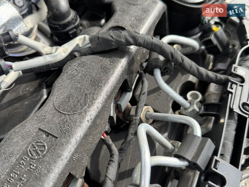 Универсал Skoda Octavia 2018 в Мукачево