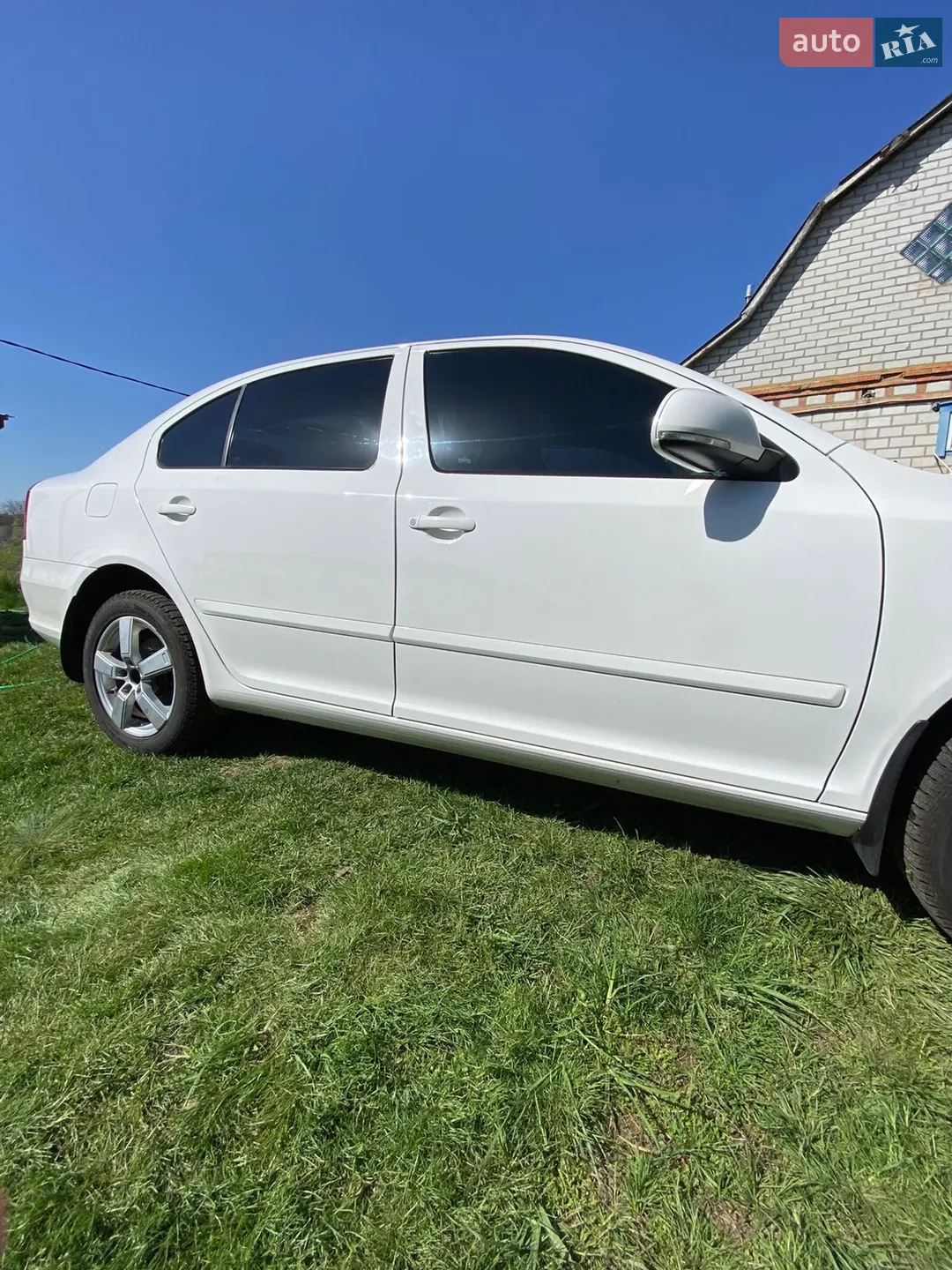 2011 Skoda Octavia - мініатюра 3