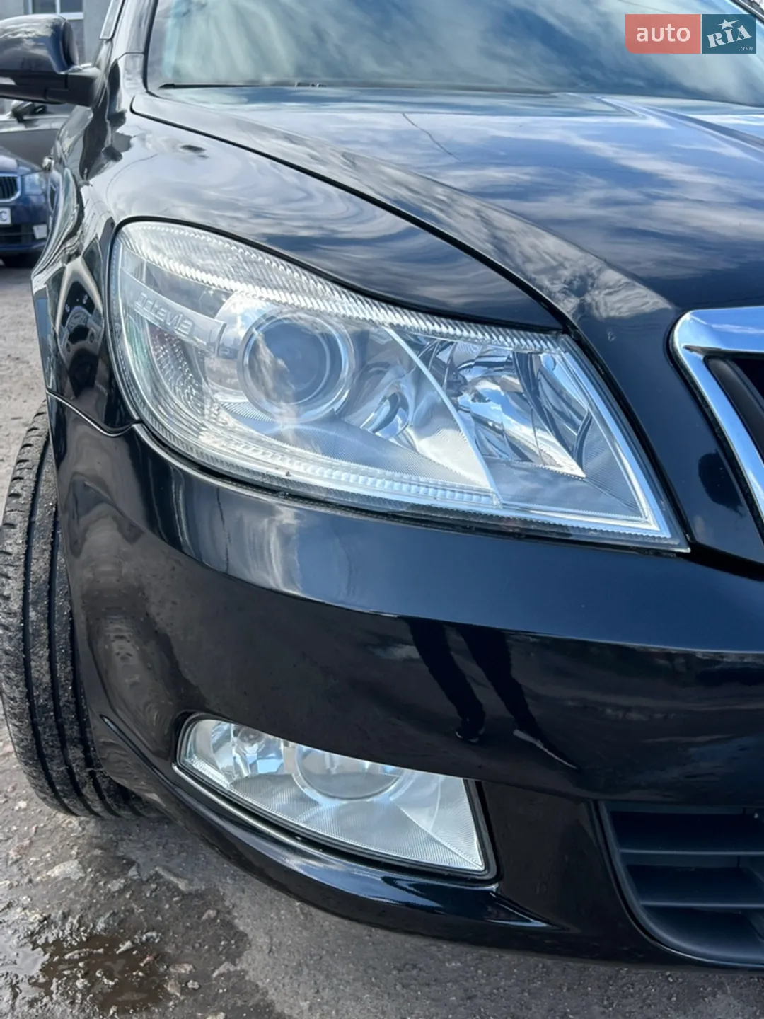 2011 Skoda Octavia - мініатюра 10