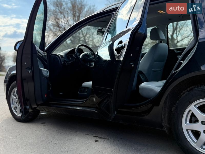 Універсал Skoda Octavia 2011 в Сумах фото 11 Універсал Skoda Octavia 2011 в Сумах