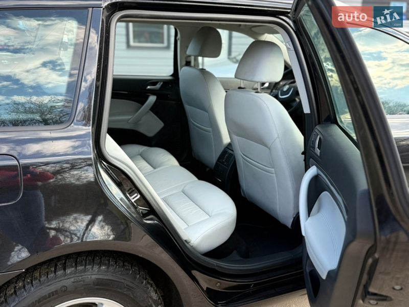 Універсал Skoda Octavia 2011 в Сумах фото 20 Універсал Skoda Octavia 2011 в Сумах