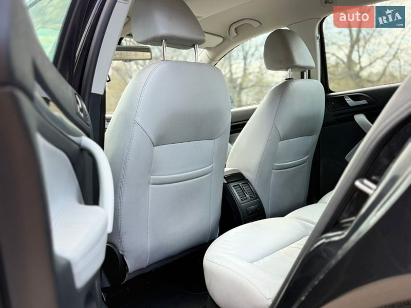Універсал Skoda Octavia 2011 в Сумах фото 26 Універсал Skoda Octavia 2011 в Сумах