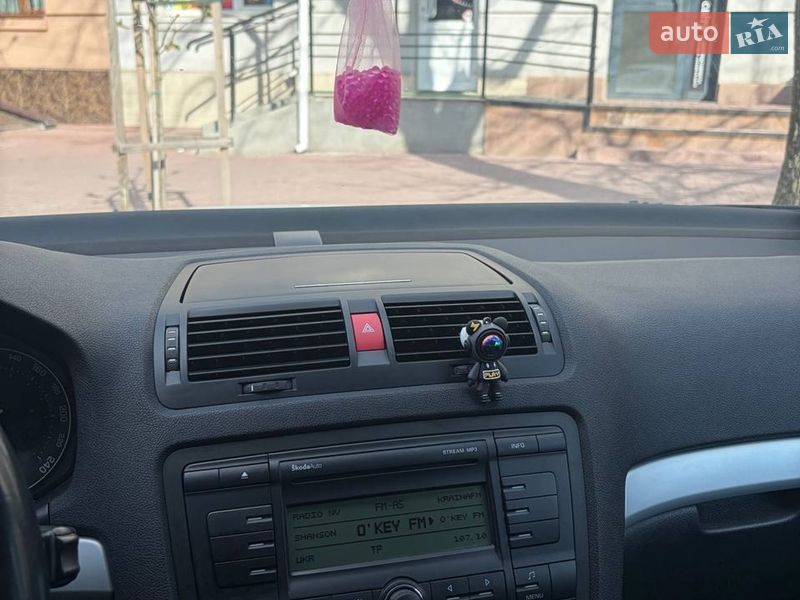Универсал Skoda Octavia 2006 в Хмельницком фото 25 Универсал Skoda Octavia 2006 в Хмельницком