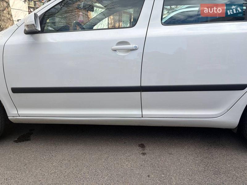 Универсал Skoda Octavia 2006 в Хмельницком фото 38 Универсал Skoda Octavia 2006 в Хмельницком