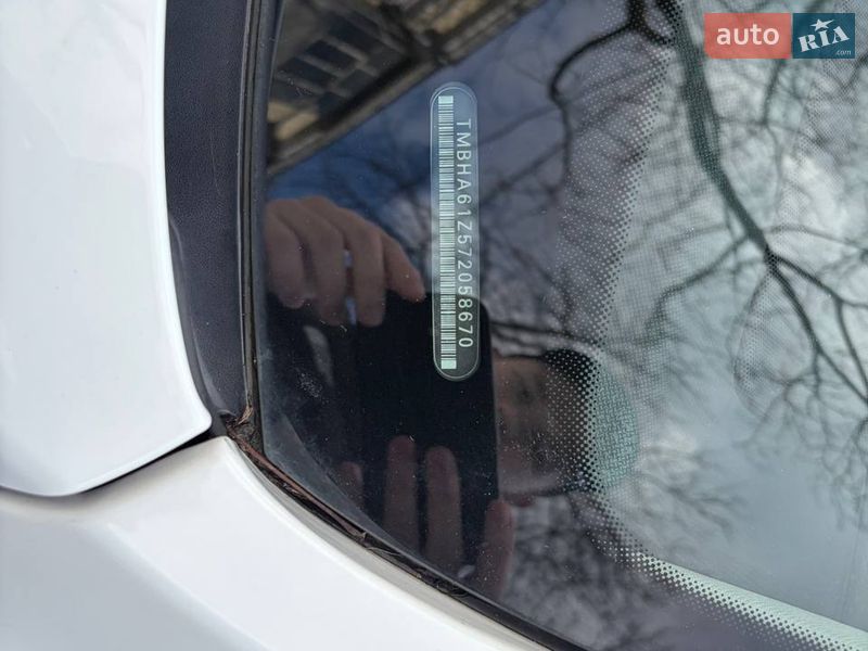 Универсал Skoda Octavia 2006 в Хмельницком фото 41 Универсал Skoda Octavia 2006 в Хмельницком