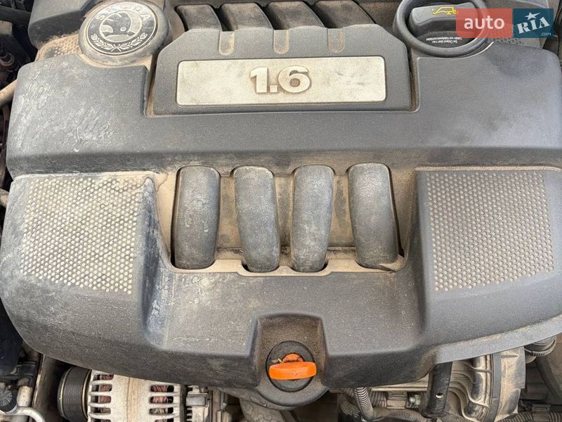 Универсал Skoda Octavia 2006 в Хмельницком фото 43 Универсал Skoda Octavia 2006 в Хмельницком