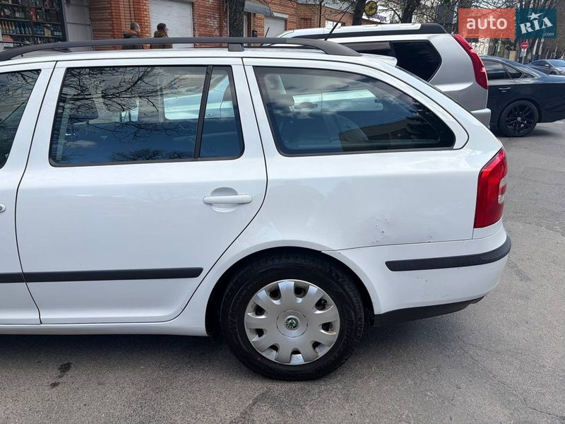 Универсал Skoda Octavia 2006 в Хмельницком фото 5 Универсал Skoda Octavia 2006 в Хмельницком