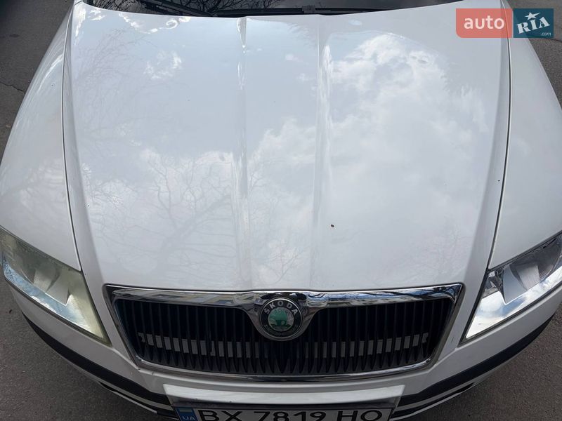 Универсал Skoda Octavia 2006 в Хмельницком фото 53 Универсал Skoda Octavia 2006 в Хмельницком