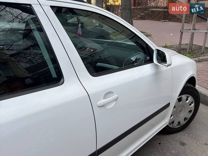 Универсал Skoda Octavia 2006 в Хмельницком фото 9 Универсал Skoda Octavia 2006 в Хмельницком