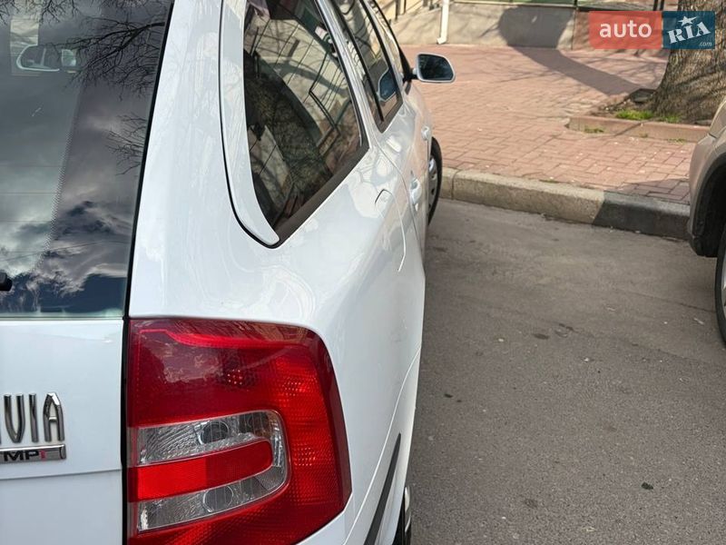 Универсал Skoda Octavia 2006 в Хмельницком фото 17 Универсал Skoda Octavia 2006 в Хмельницком