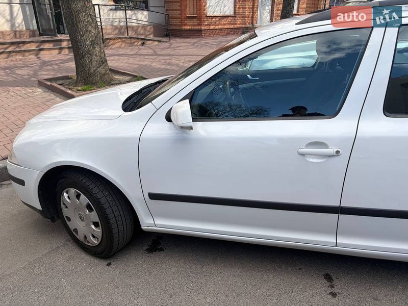 Универсал Skoda Octavia 2006 в Хмельницком фото 14 Универсал Skoda Octavia 2006 в Хмельницком