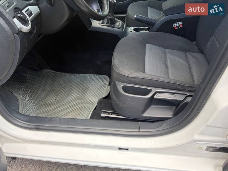 Универсал Skoda Octavia 2006 в Хмельницком фото 78 Универсал Skoda Octavia 2006 в Хмельницком