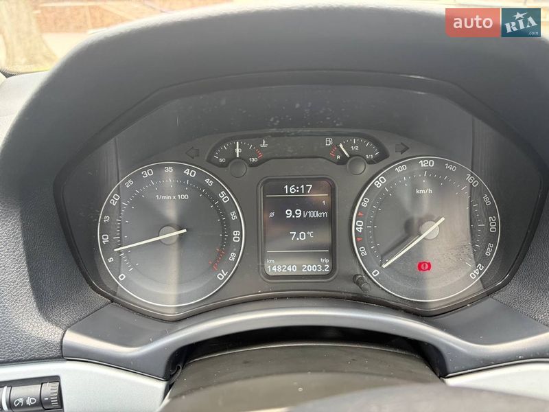 Универсал Skoda Octavia 2006 в Хмельницком фото 83 Универсал Skoda Octavia 2006 в Хмельницком