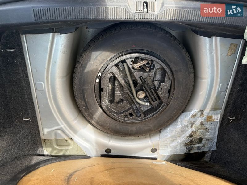 Універсал Skoda Octavia 2009 в Жовтневому фото 6 Універсал Skoda Octavia 2009 в Жовтневому