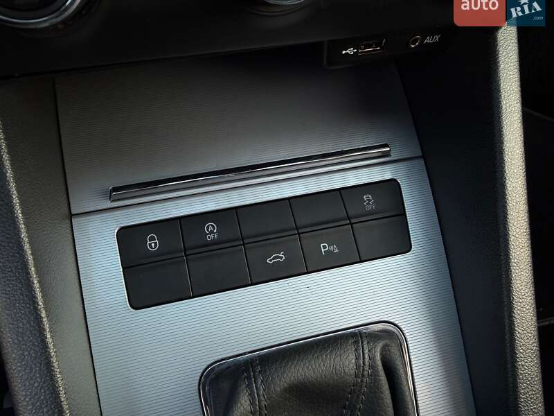 Универсал Skoda Octavia 2016 в Львове