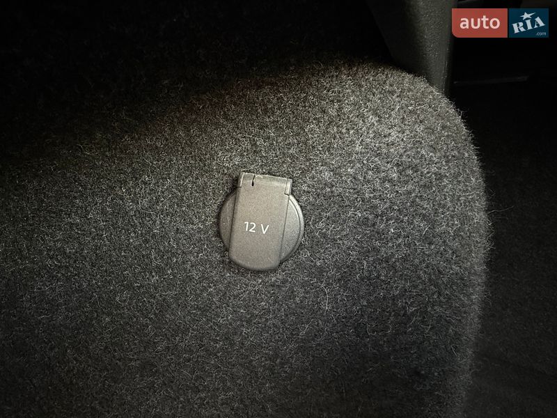 Универсал Skoda Octavia 2016 в Львове