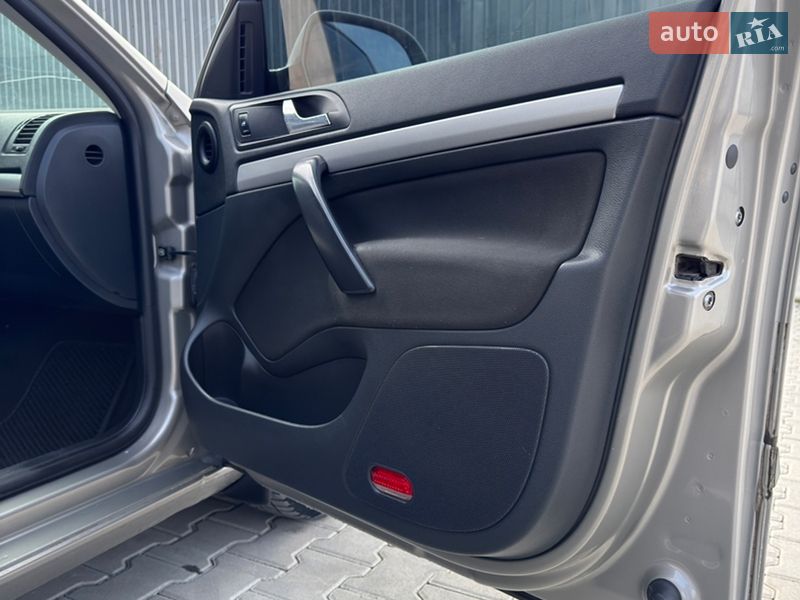 Лифтбек Skoda Octavia 2011 в Тернополе