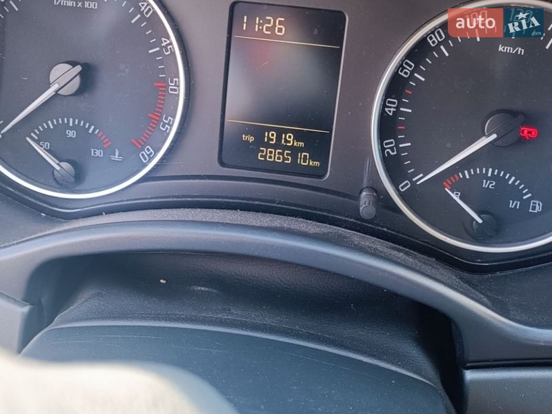 Универсал Skoda Octavia 2012 в Киеве фото 7 Универсал Skoda Octavia 2012 в Киеве