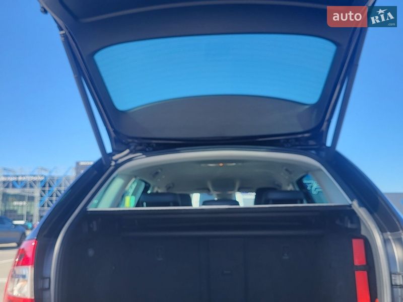 Універсал Skoda Octavia 2020 в Києві