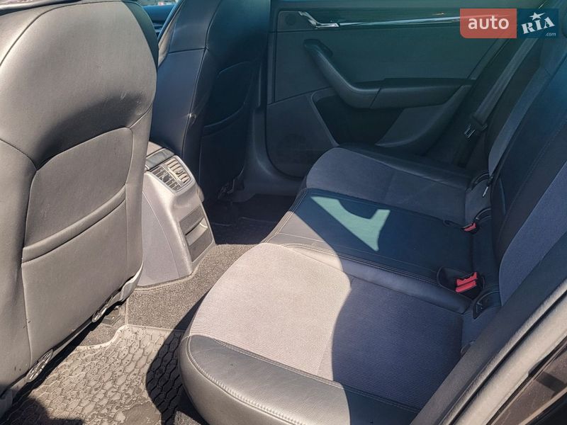 Універсал Skoda Octavia 2020 в Києві