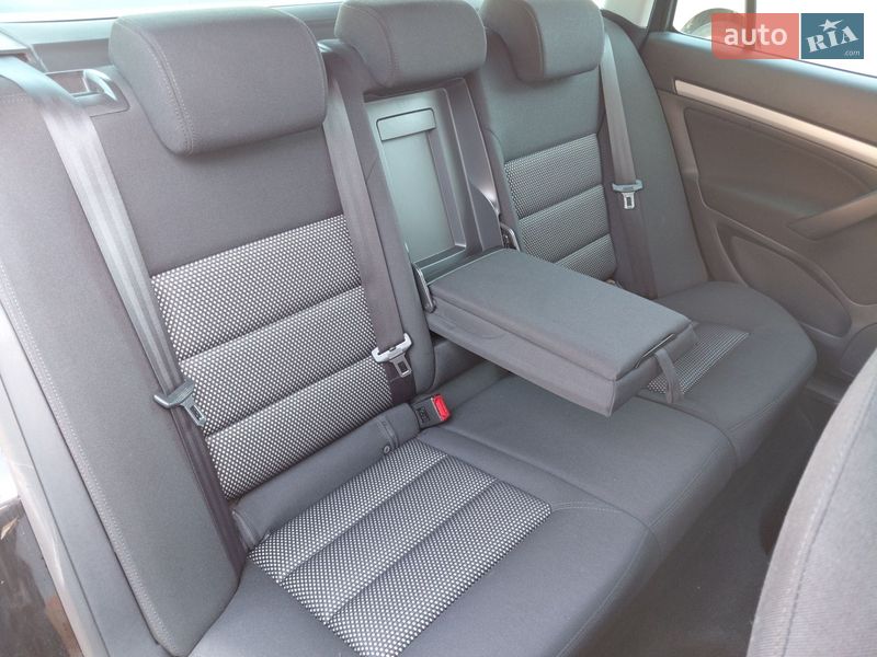 Универсал Skoda Octavia 2013 в Киеве