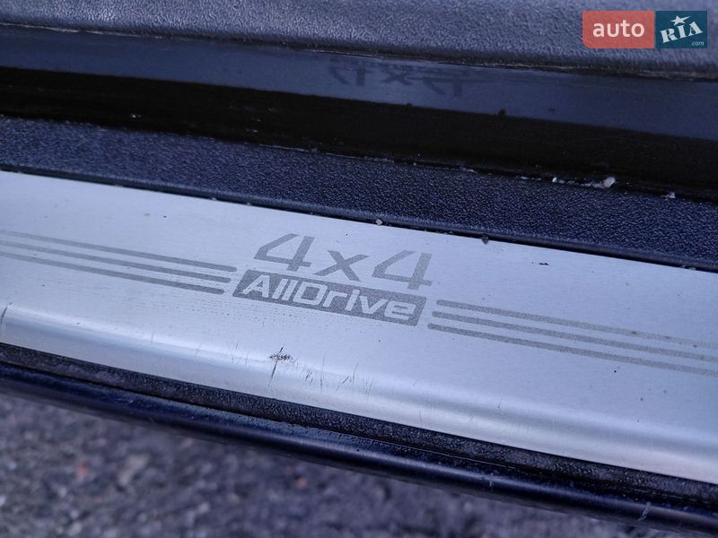 Универсал Skoda Octavia 2013 в Киеве