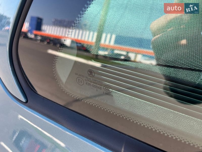 Універсал Skoda Octavia 2005 в Луцьку