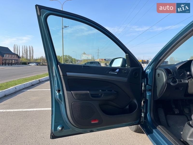 Універсал Skoda Octavia 2005 в Луцьку