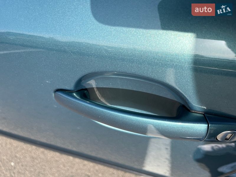 Універсал Skoda Octavia 2005 в Луцьку