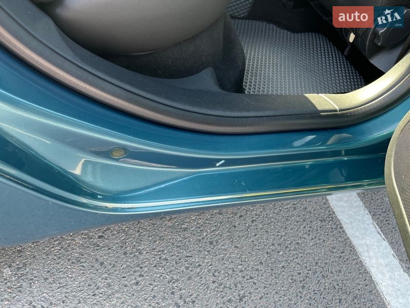 Універсал Skoda Octavia 2005 в Луцьку