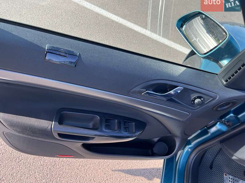 Універсал Skoda Octavia 2005 в Луцьку