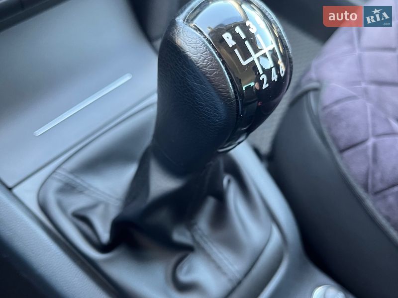 Універсал Skoda Octavia 2005 в Луцьку