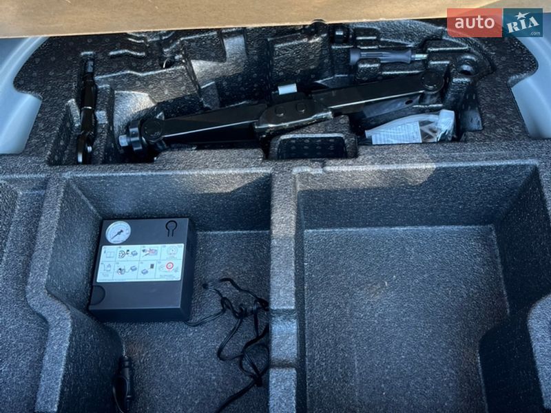 Универсал Skoda Octavia 2018 в Кривом Роге фото 19 Универсал Skoda Octavia 2018 в Кривом Роге