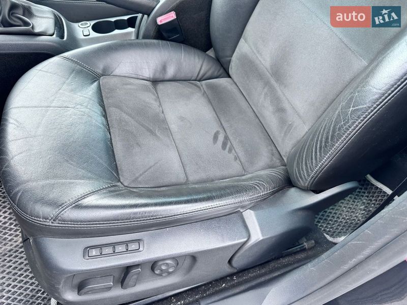 Универсал Skoda Octavia 2010 в Харькове