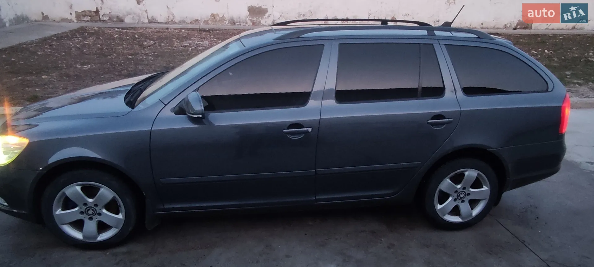 2011 Skoda Octavia - мініатюра 5