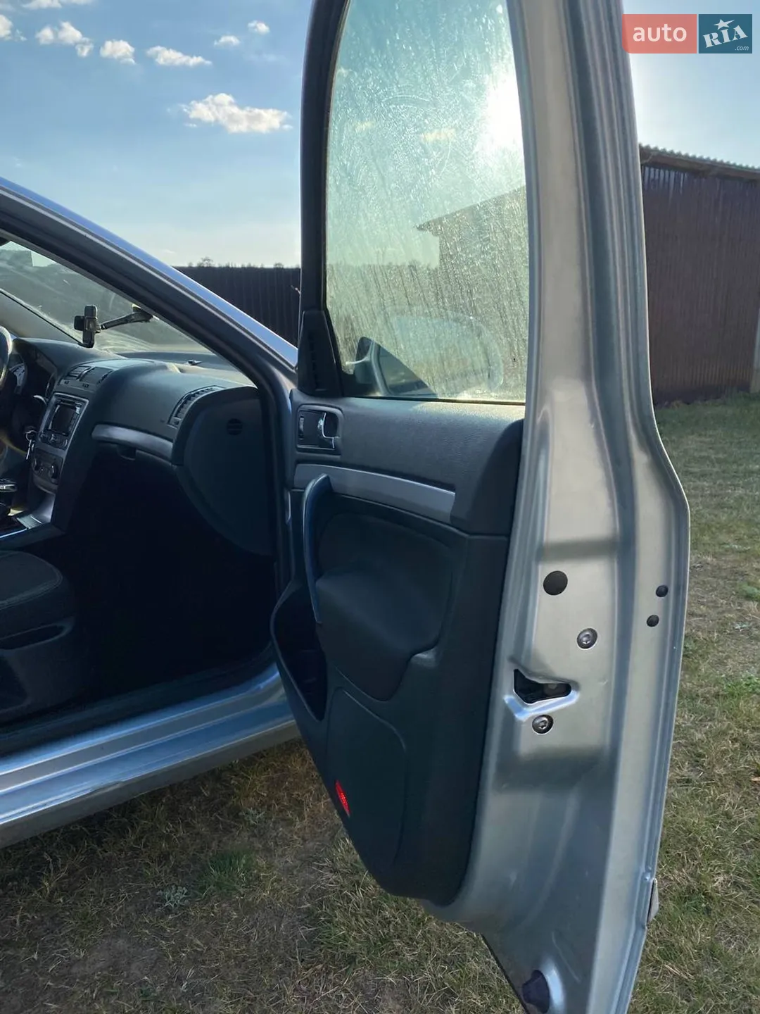 2012 Skoda Octavia - мініатюра 14