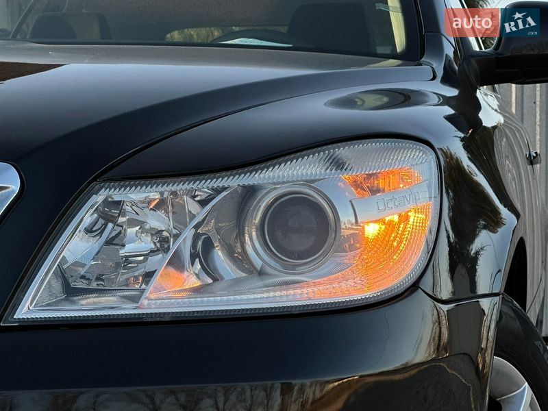 Универсал Skoda Octavia 2009 в Самборе фото 5 Универсал Skoda Octavia 2009 в Самборе
