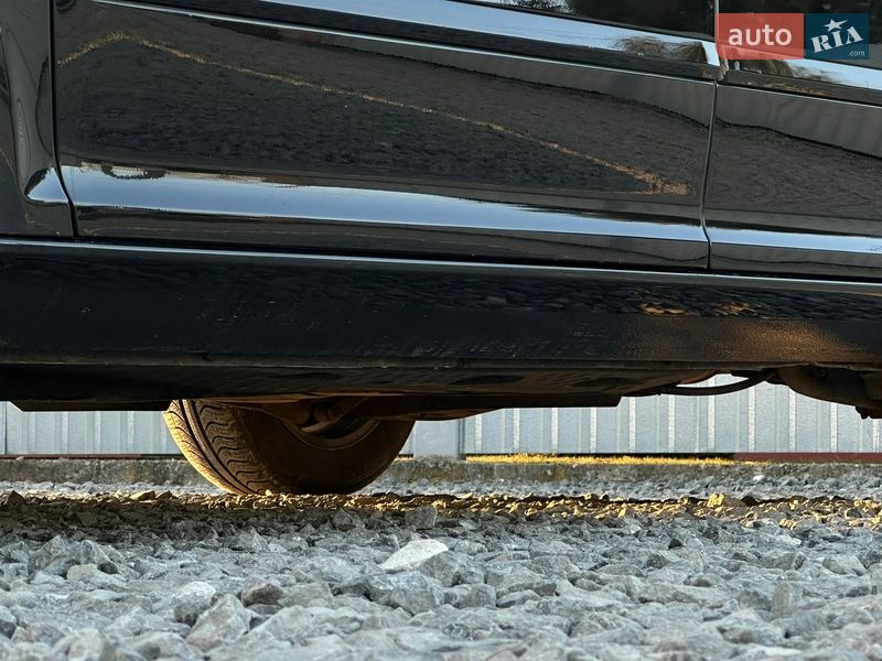 Универсал Skoda Octavia 2009 в Самборе фото 10 Универсал Skoda Octavia 2009 в Самборе