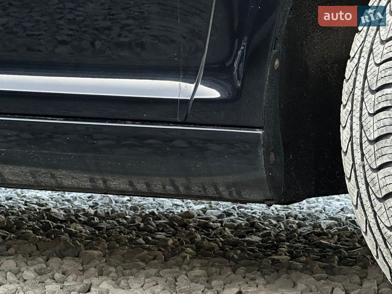 Универсал Skoda Octavia 2009 в Самборе фото 20 Универсал Skoda Octavia 2009 в Самборе