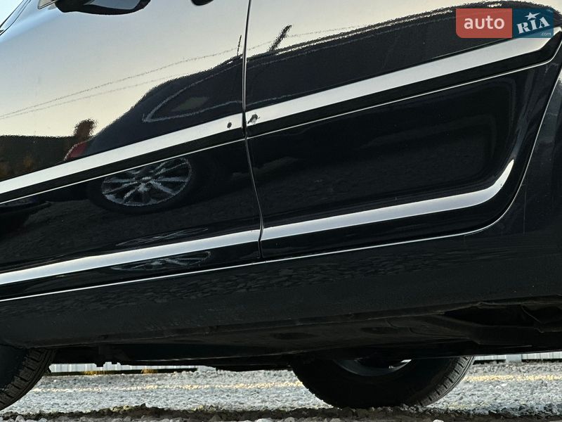 Универсал Skoda Octavia 2009 в Самборе фото 46 Универсал Skoda Octavia 2009 в Самборе