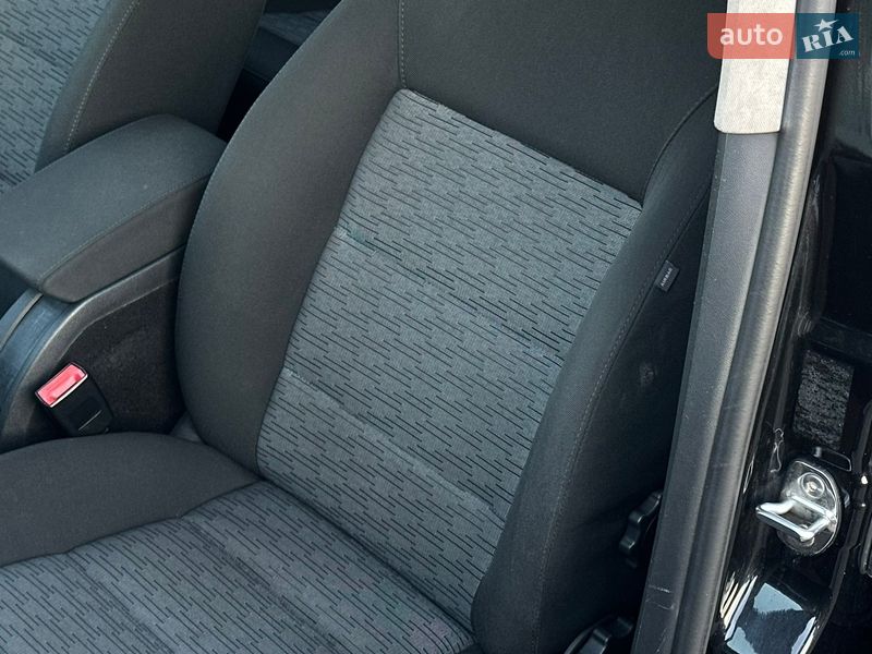 Универсал Skoda Octavia 2009 в Самборе фото 55 Универсал Skoda Octavia 2009 в Самборе